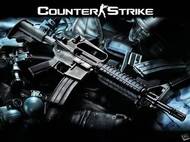 Counter Strike Full v32    