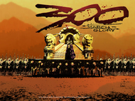 300 March Glory    300 