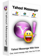     Yahoo! Messenger 11.0.0.1751 Beta
