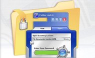 Folder Lock 6.5.2 أقوى برنامج