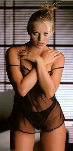 Sandra Muñoz- scandal sex tape (Colombian model)