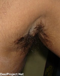 Hairy Sexy Wife 2