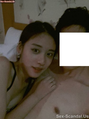 New Homemade Video Collection of The Korean Couple