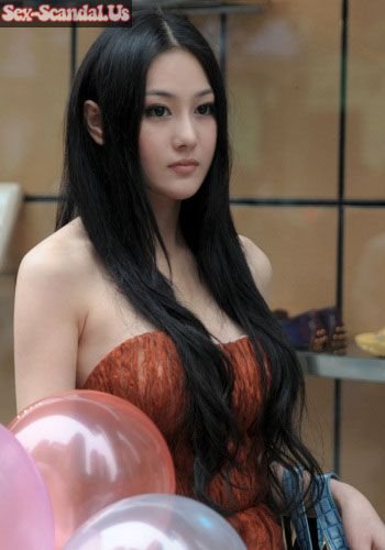 Models galleries nude in Suzhou