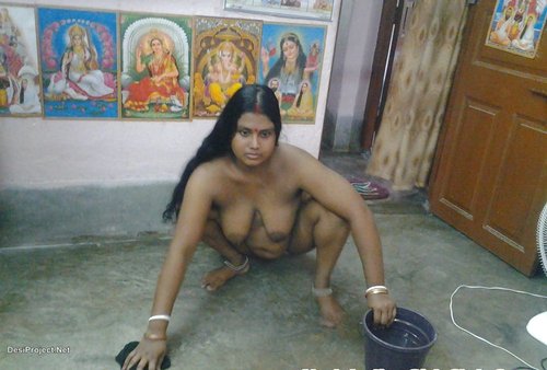 Sexy Desi Maids Nude Sex Photo